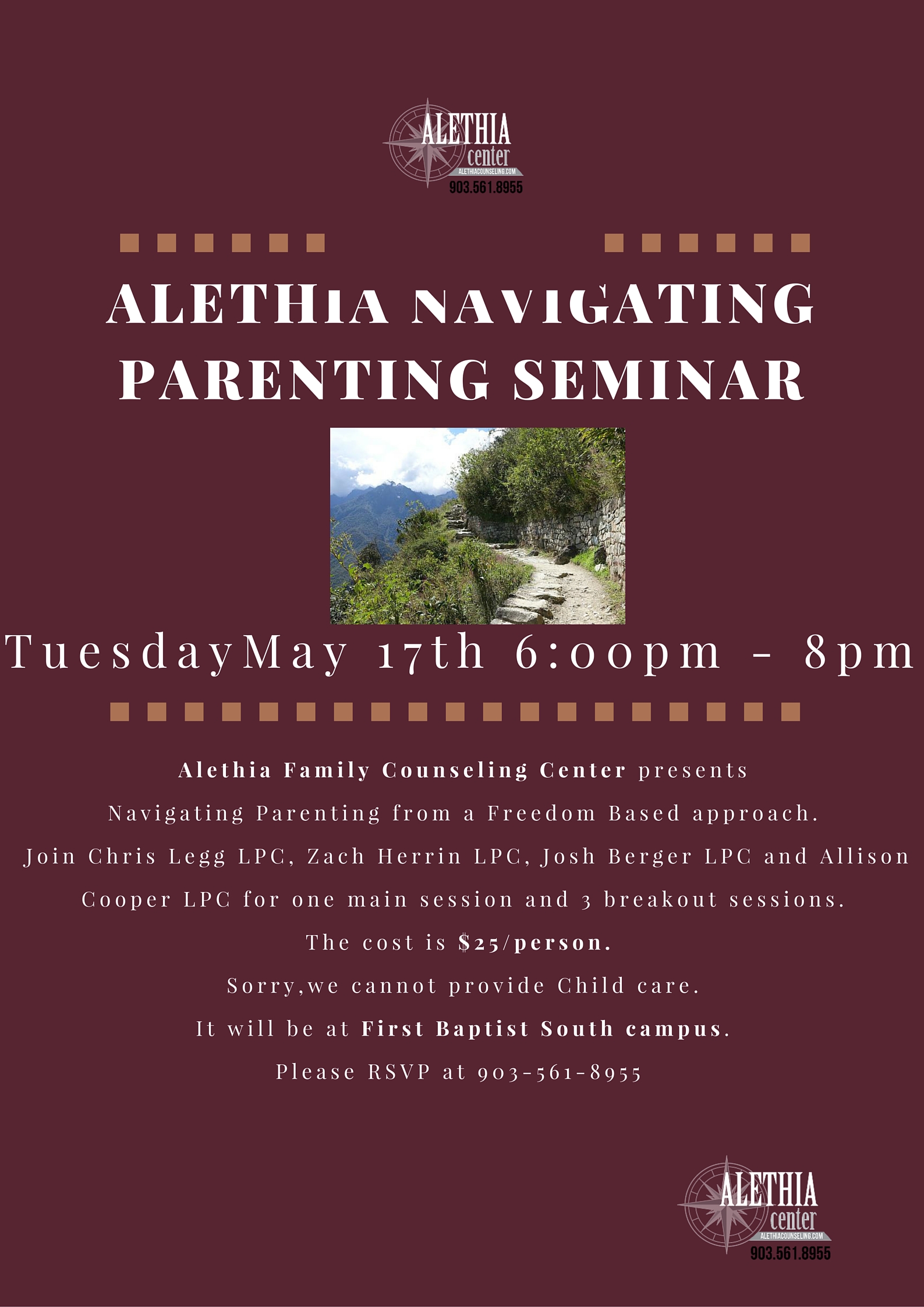Alethia Navigating Parentingseminar-3